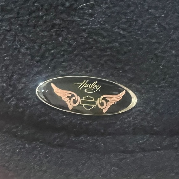 Harley Davidson Jacket GUC Size Plus 1W - Picture 4 of 9